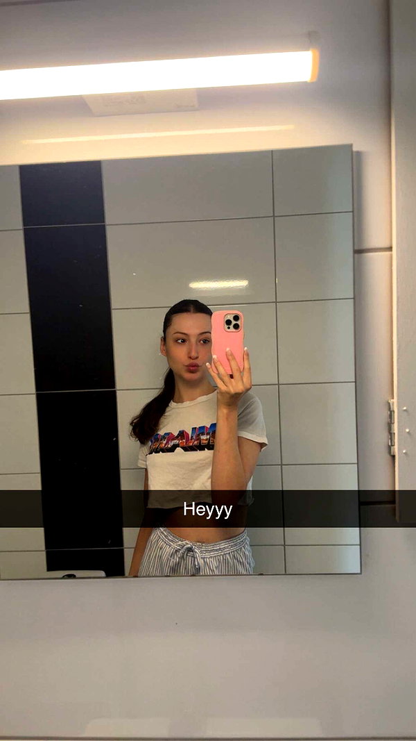 mathilda_bergs snapchat image archive image