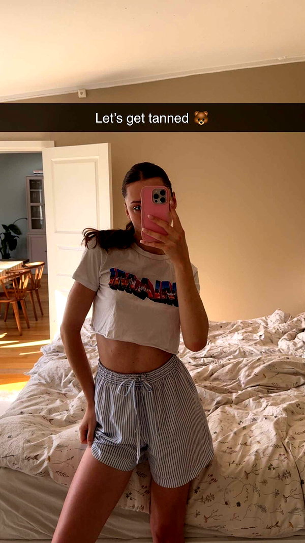 mathilda_bergs snapchat image archive image