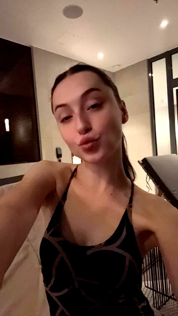 mathilda_bergs snapchat image archive image
