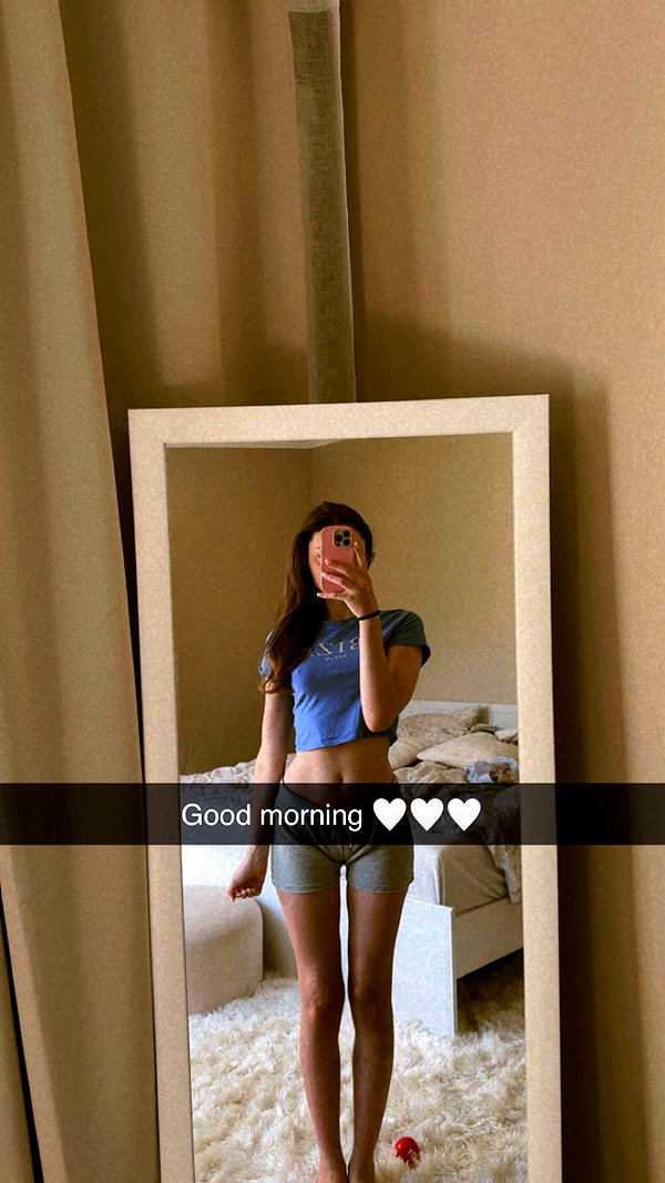 mathilda_bergs snapchat image archive image