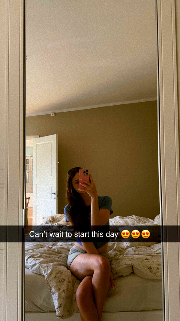 mathilda_bergs snapchat image archive image