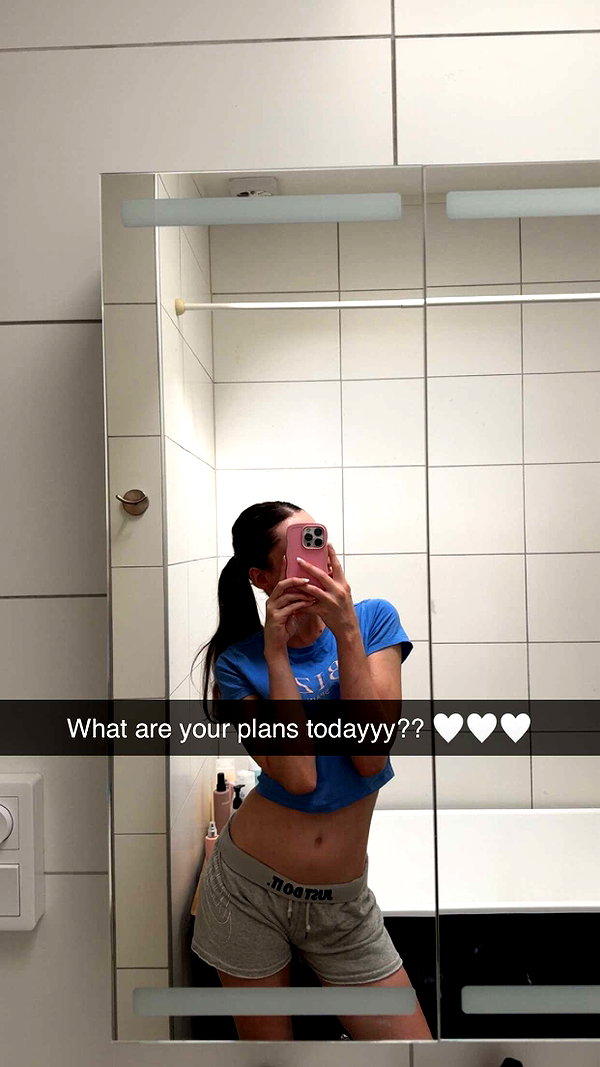 mathilda_bergs snapchat image archive image
