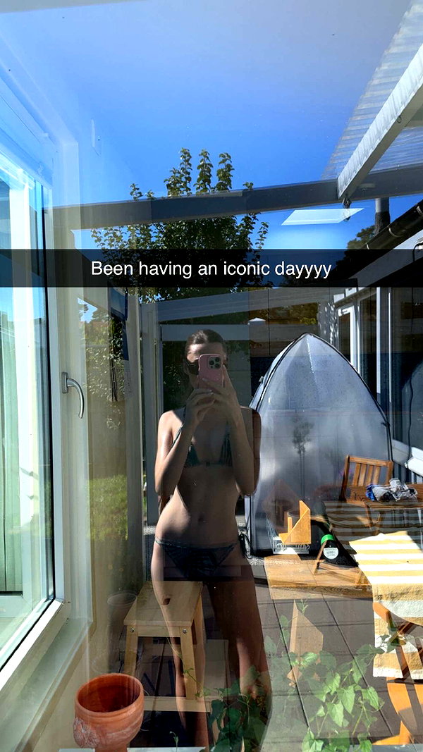 mathilda_bergs snapchat image archive image