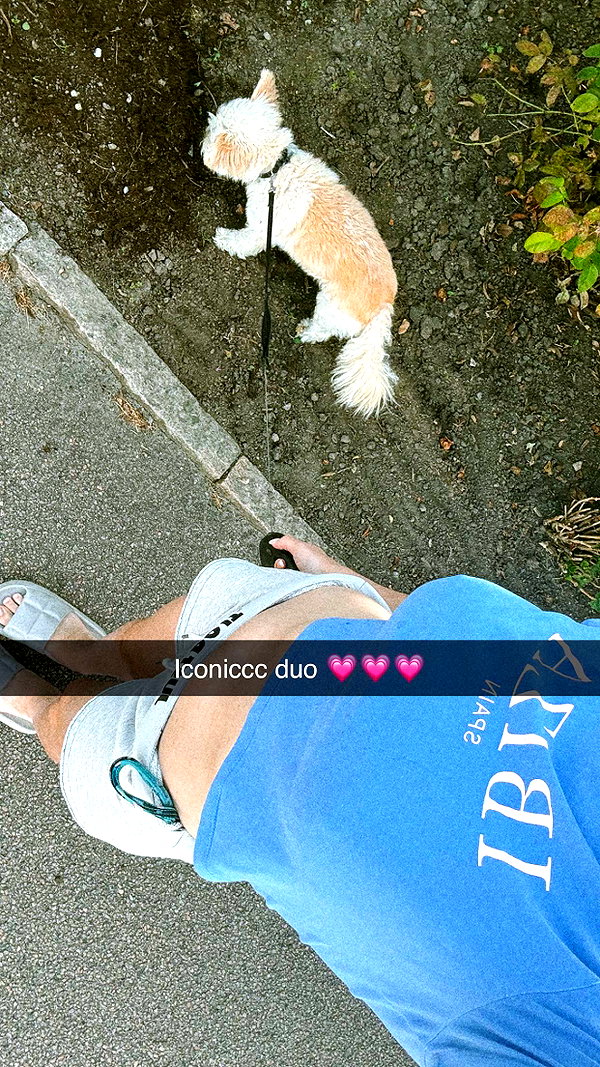 mathilda_bergs snapchat image archive image