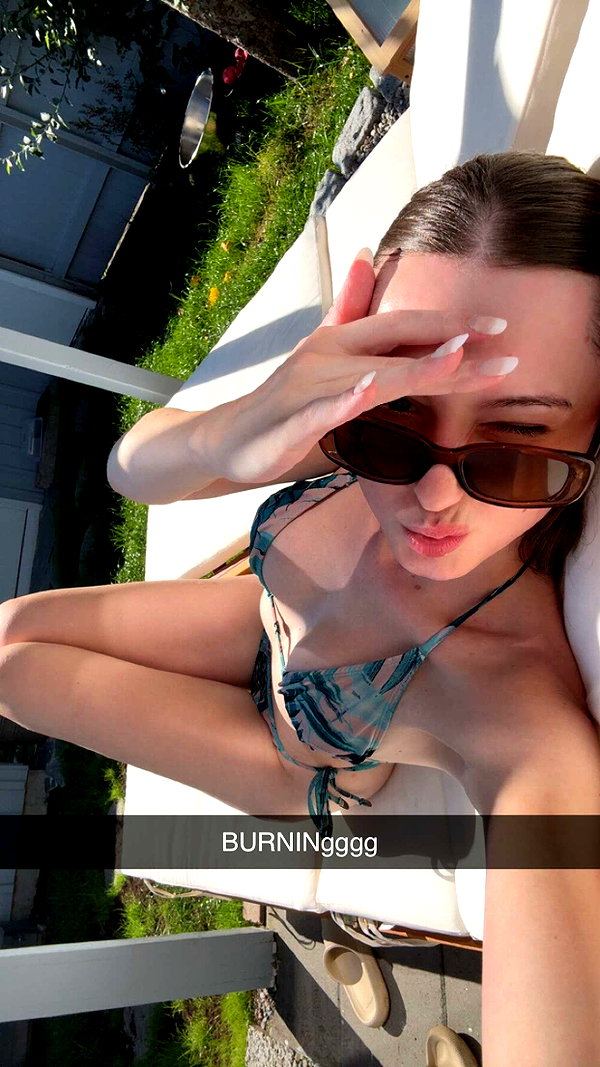 mathilda_bergs snapchat image archive image