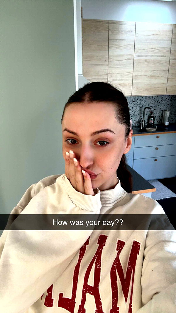 mathilda_bergs snapchat image archive image