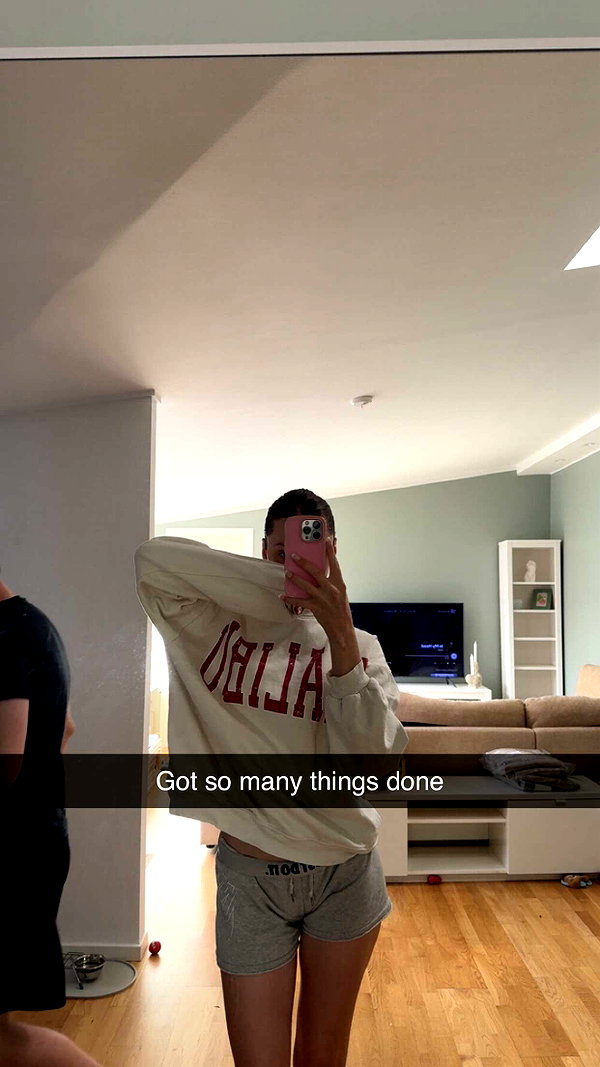 mathilda_bergs snapchat image archive image