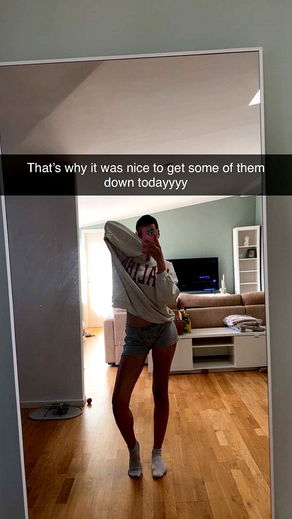 mathilda_bergs snapchat image archive image