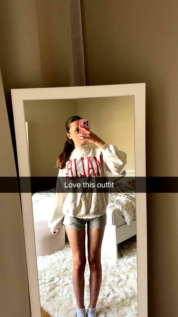 mathilda_bergs snapchat image archive image