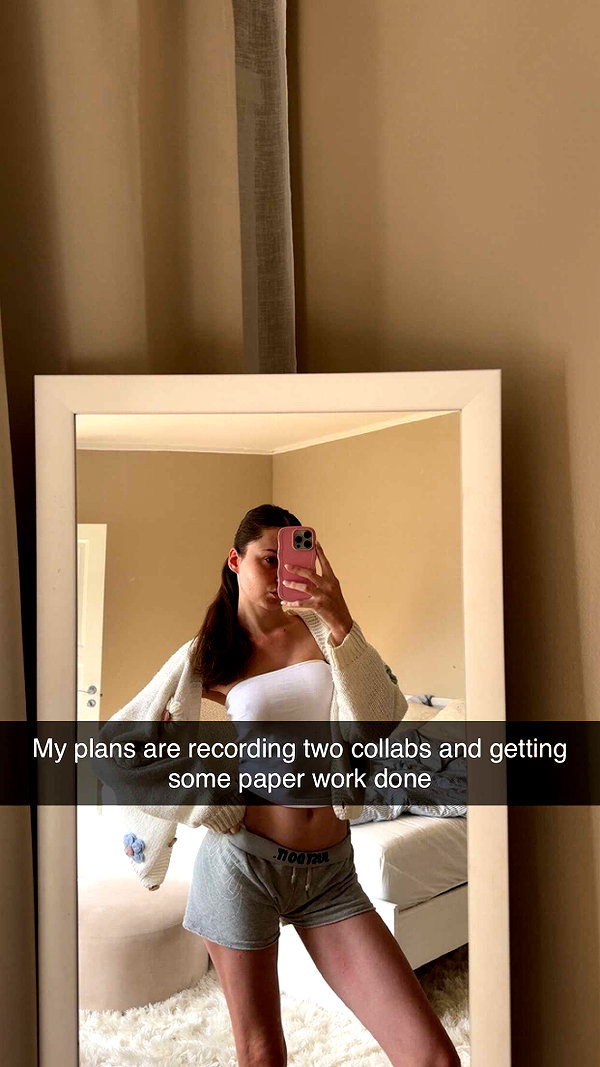 mathilda_bergs snapchat image archive image