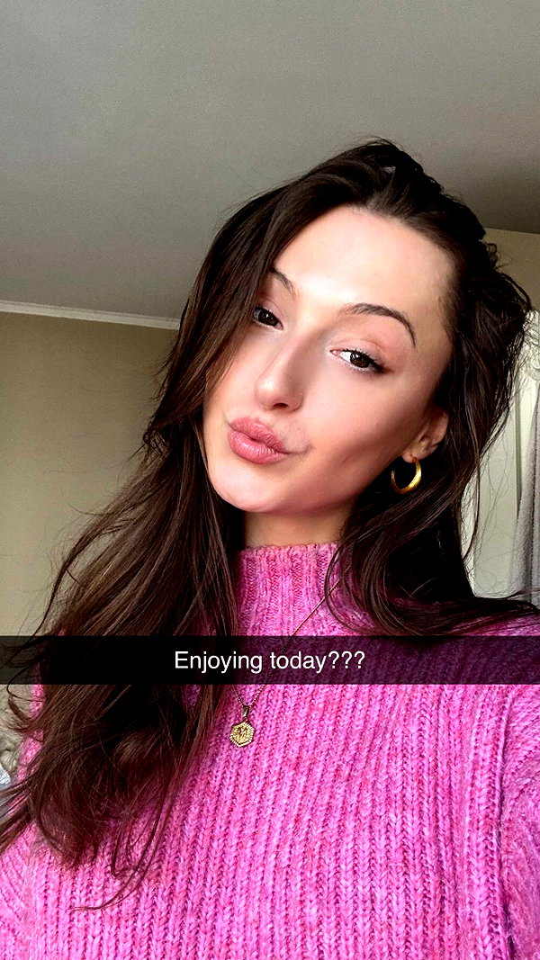 mathilda_bergs snapchat image archive image