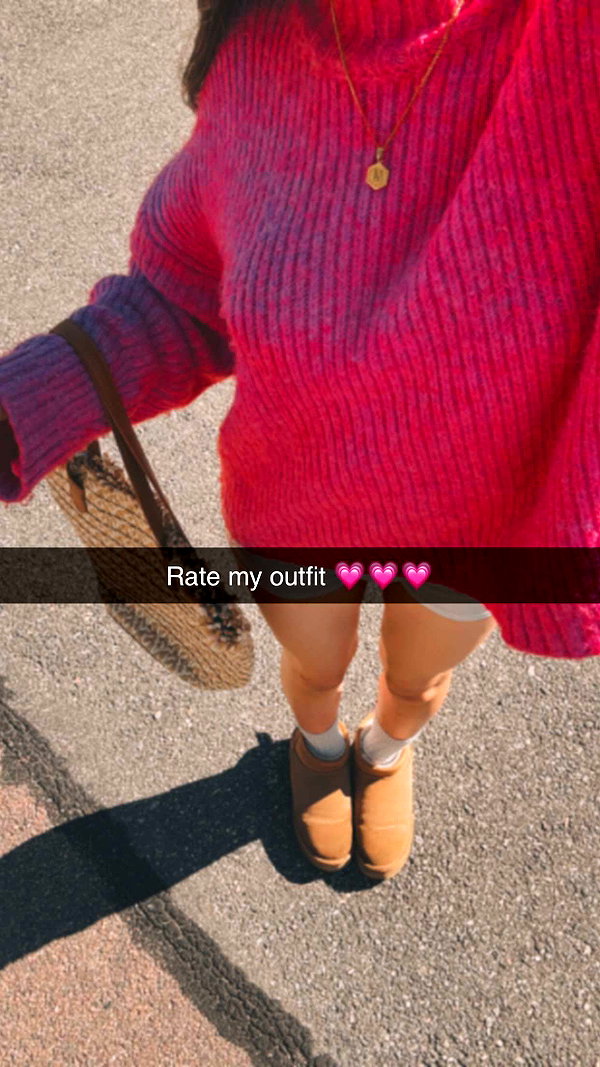 mathilda_bergs snapchat image archive image