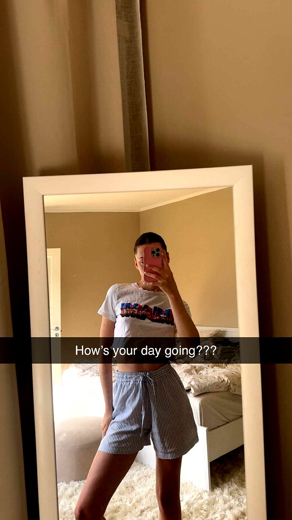 mathilda_bergs snapchat image archive image