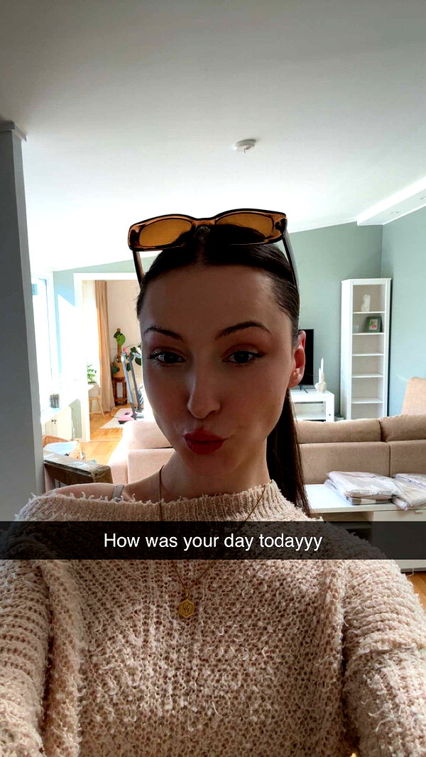 mathilda_bergs snapchat image archive image
