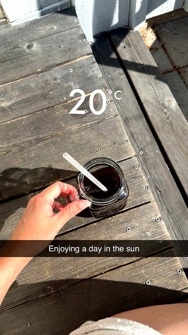 mathilda_bergs snapchat image archive image