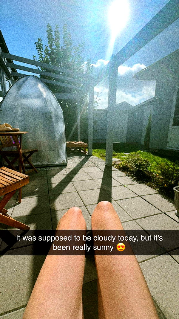 mathilda_bergs snapchat image archive image