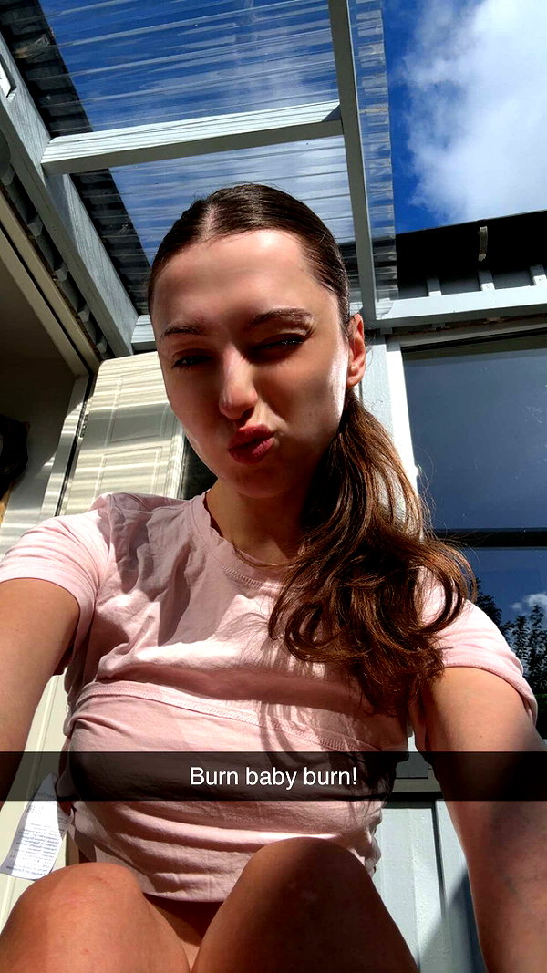 mathilda_bergs snapchat image archive image