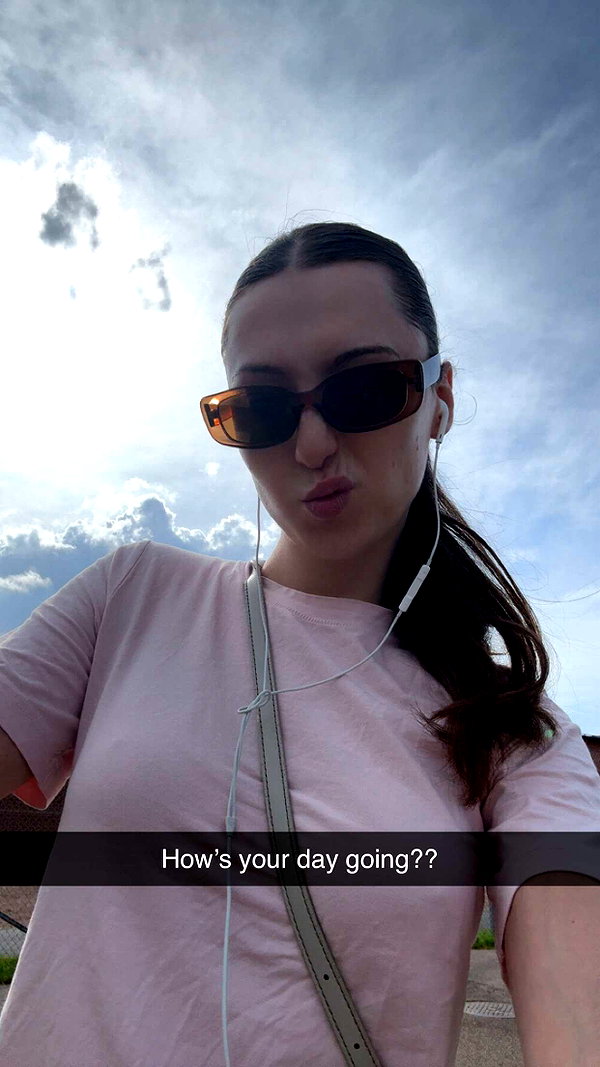 mathilda_bergs snapchat image archive image