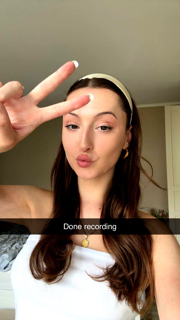 mathilda_bergs snapchat image archive image