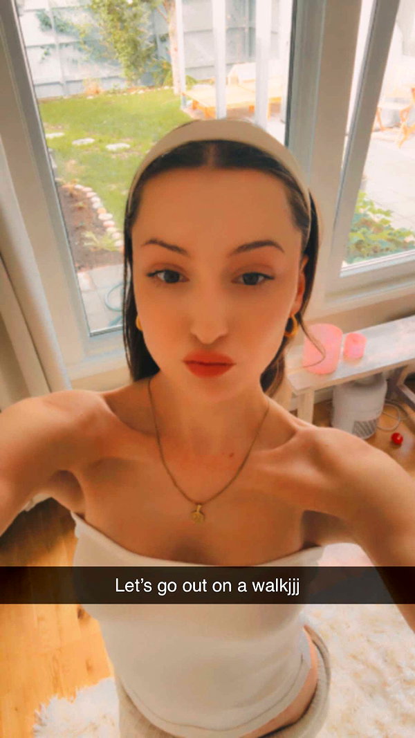 mathilda_bergs snapchat image archive image