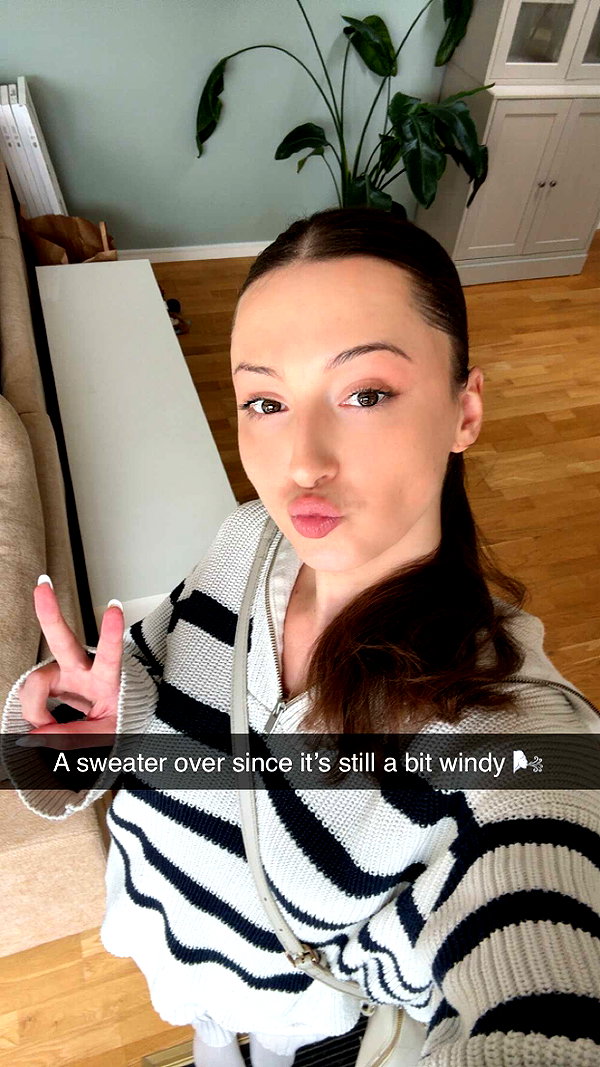 mathilda_bergs snapchat image archive image
