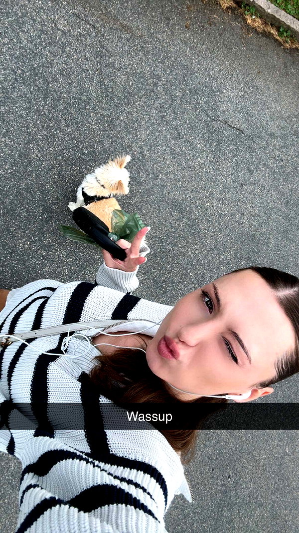 mathilda_bergs snapchat image archive image