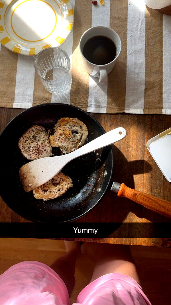 mathilda_bergs snapchat image archive image