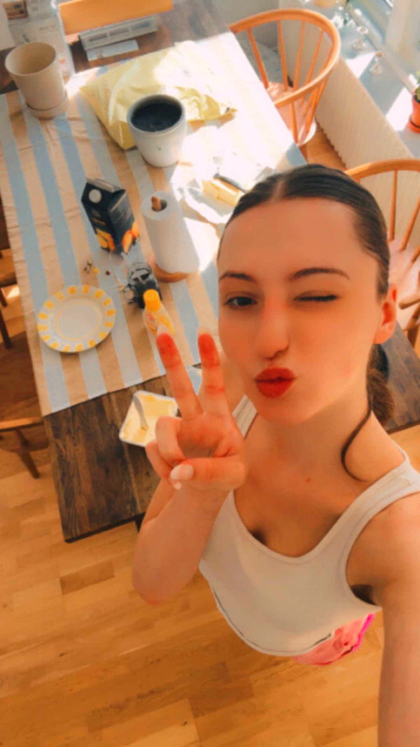 mathilda_bergs snapchat image archive image