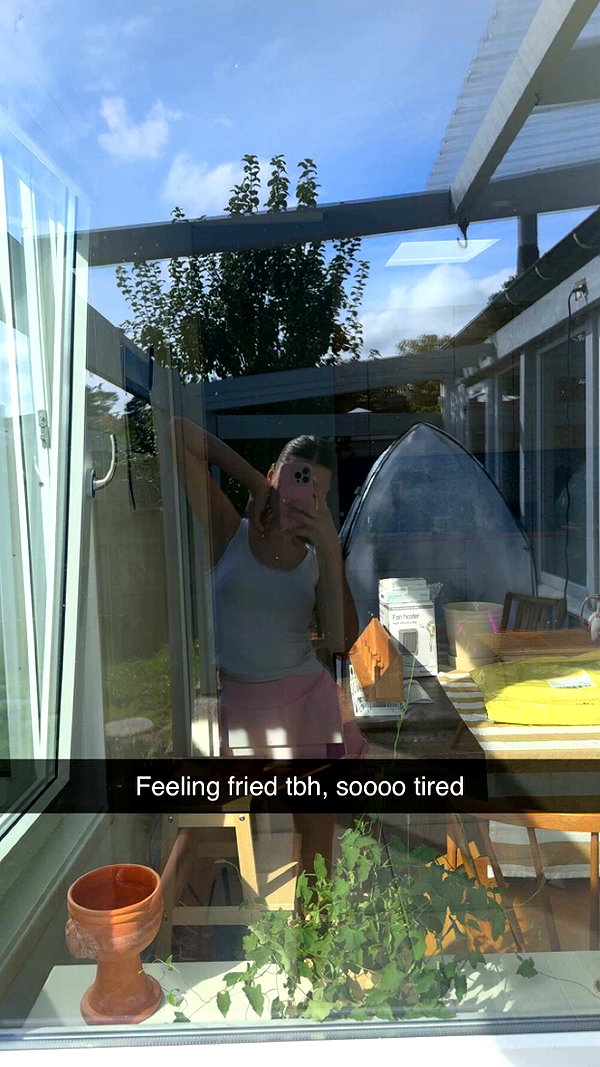 mathilda_bergs snapchat image archive image