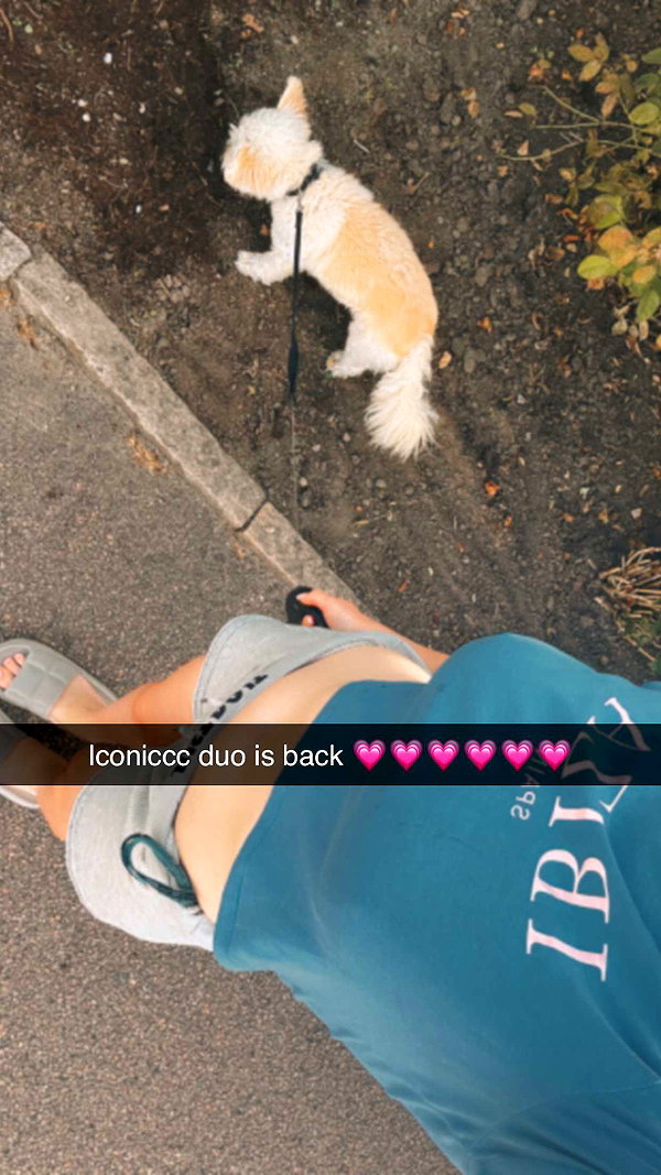 mathilda_bergs snapchat image archive image