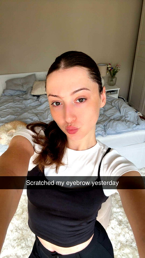 mathilda_bergs snapchat image archive image