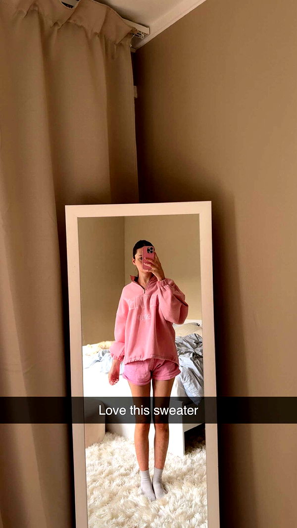mathilda_bergs snapchat image archive image
