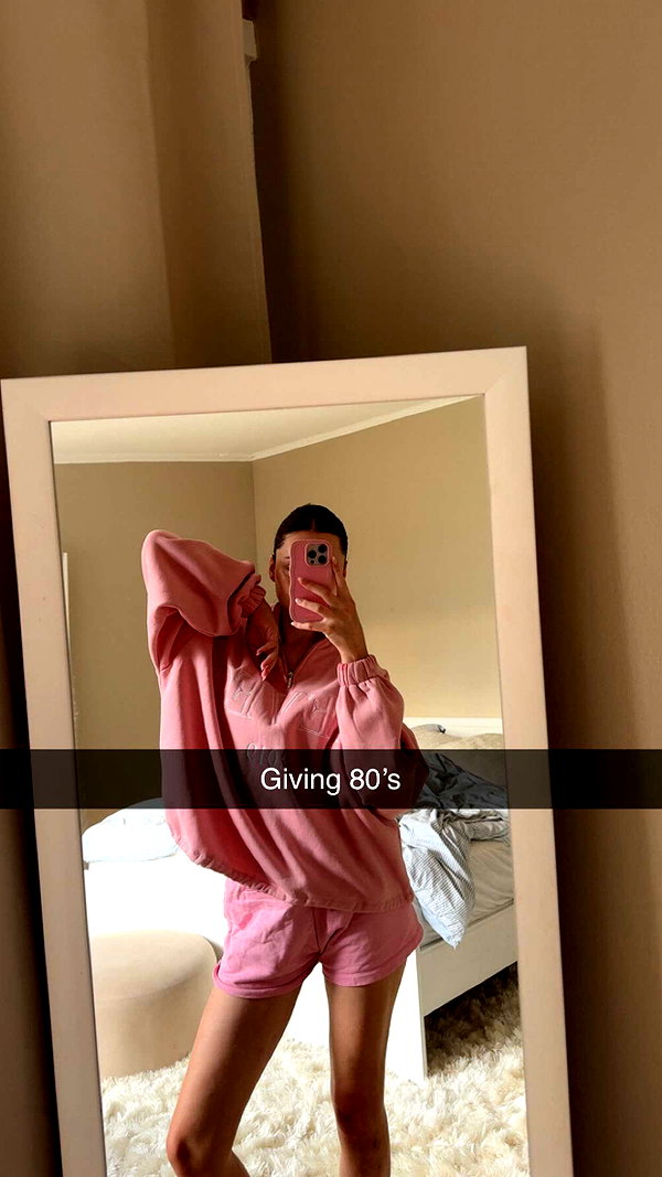 mathilda_bergs snapchat image archive image