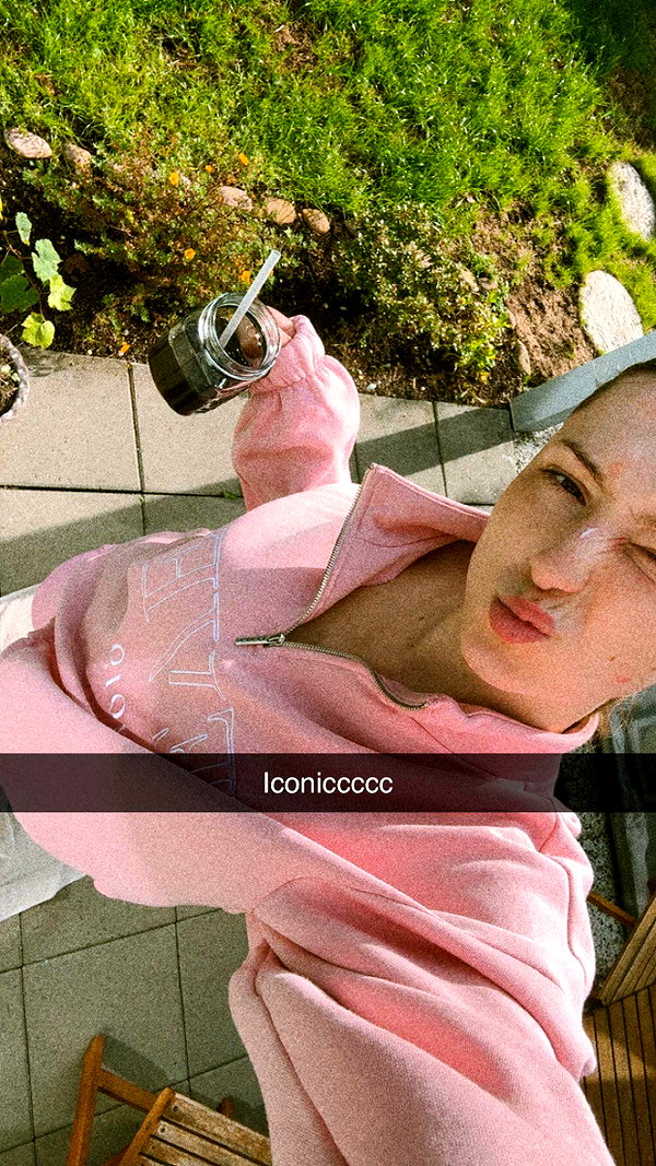 mathilda_bergs snapchat image archive image