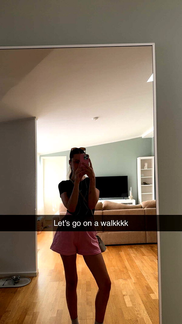 mathilda_bergs snapchat image archive image