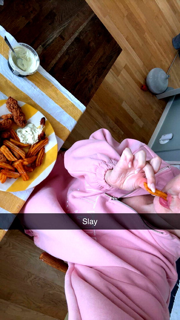 mathilda_bergs snapchat image archive image