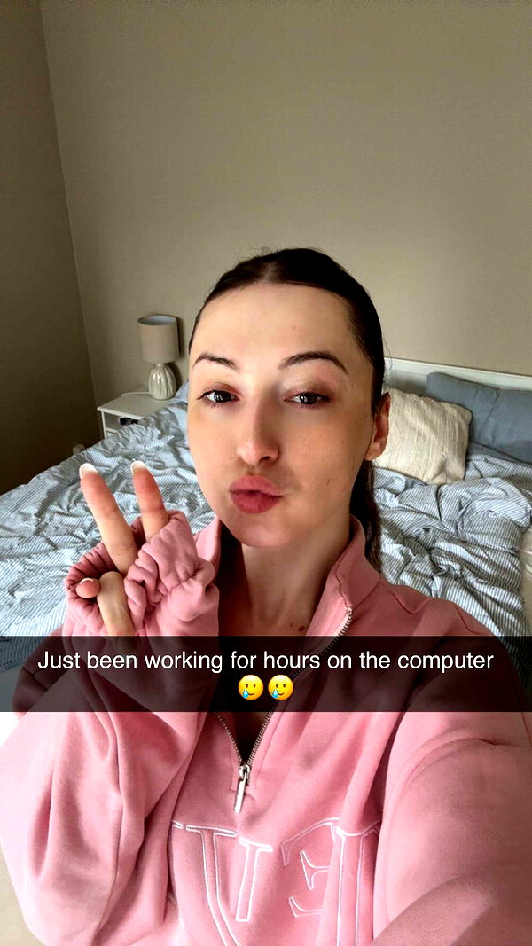 mathilda_bergs snapchat image archive image