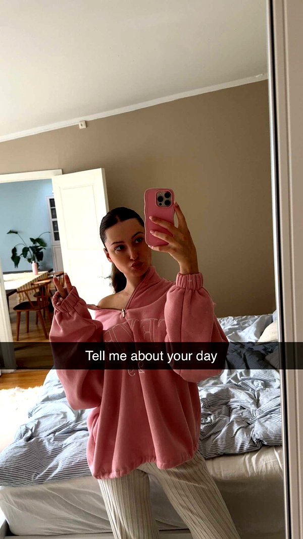 mathilda_bergs snapchat image archive image