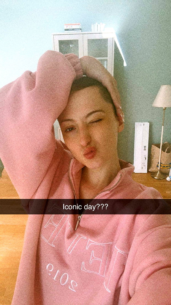 mathilda_bergs snapchat image archive image