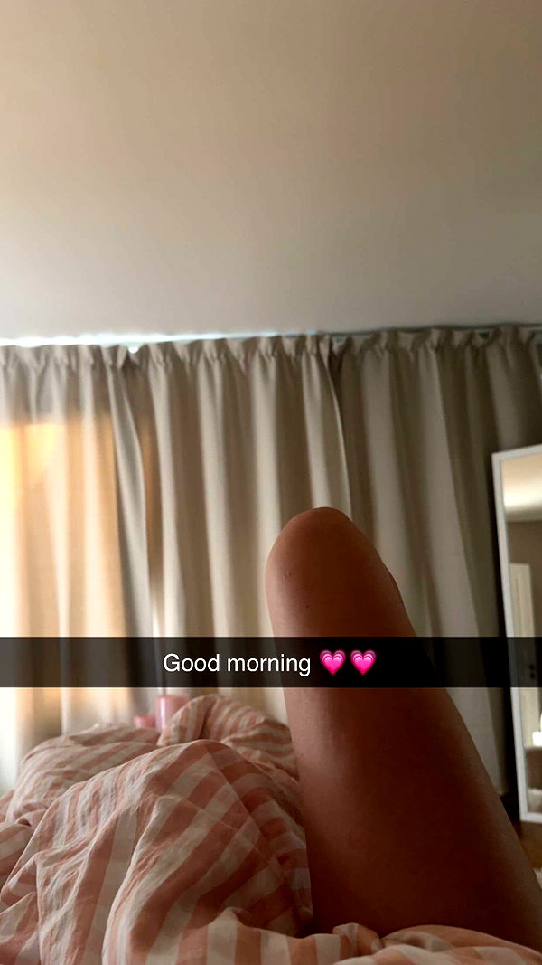 mathilda_bergs snapchat image archive image