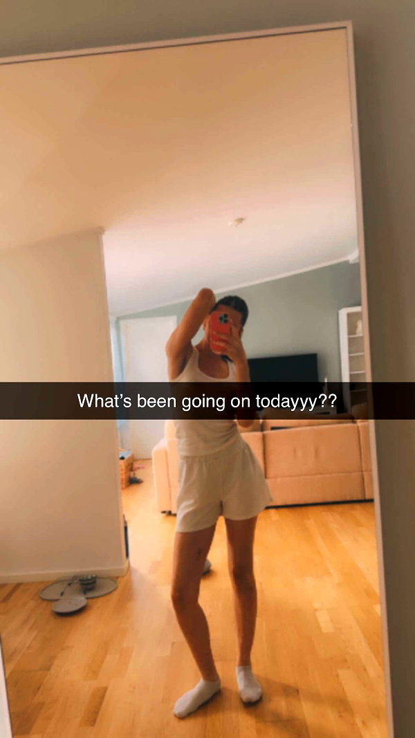 mathilda_bergs snapchat image archive image