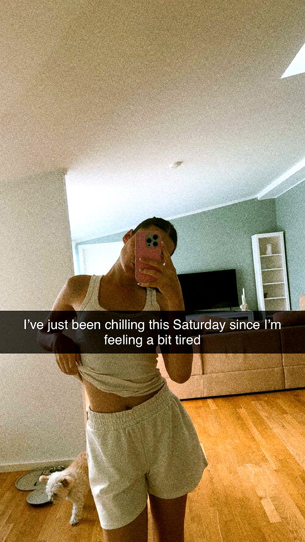 mathilda_bergs snapchat image archive image