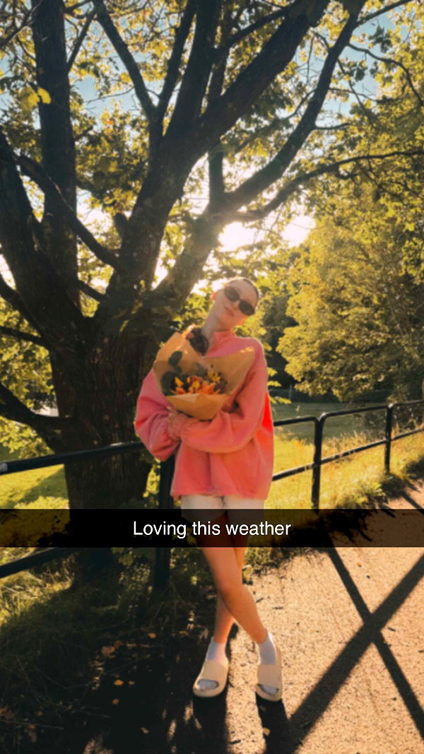 mathilda_bergs snapchat image archive image