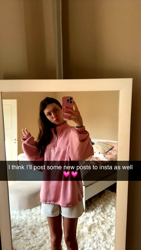 mathilda_bergs snapchat image archive image