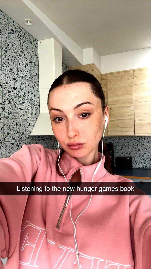 mathilda_bergs snapchat image archive image