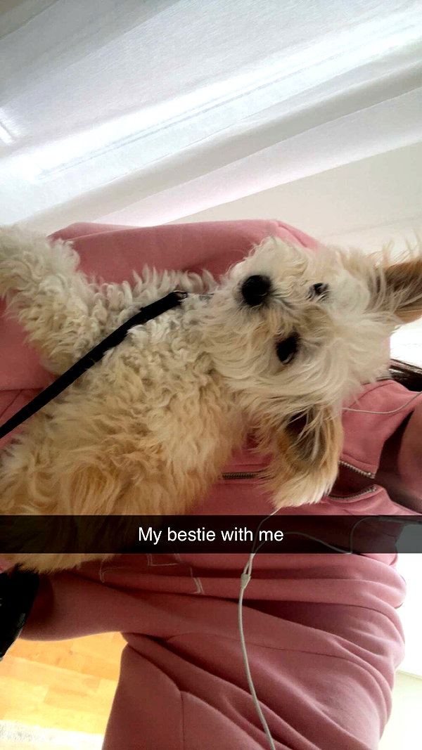 mathilda_bergs snapchat image archive image