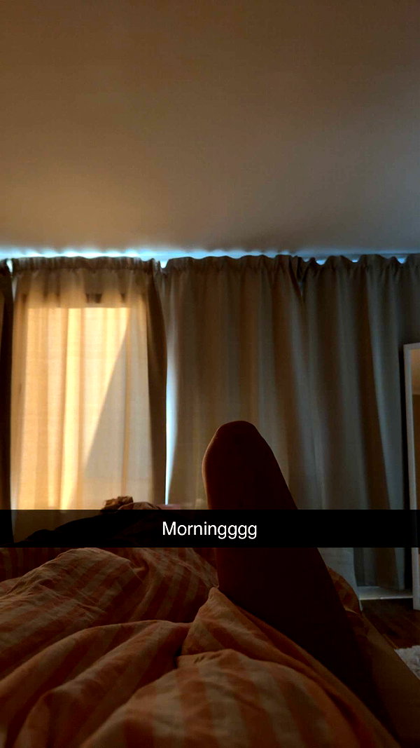 mathilda_bergs snapchat image archive image
