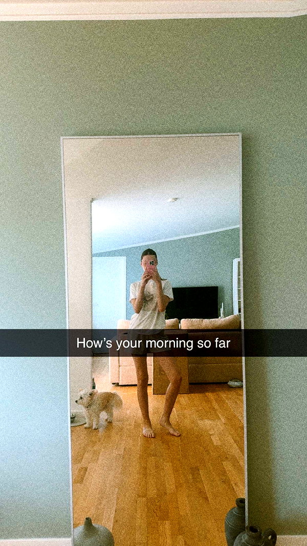 mathilda_bergs snapchat image archive image