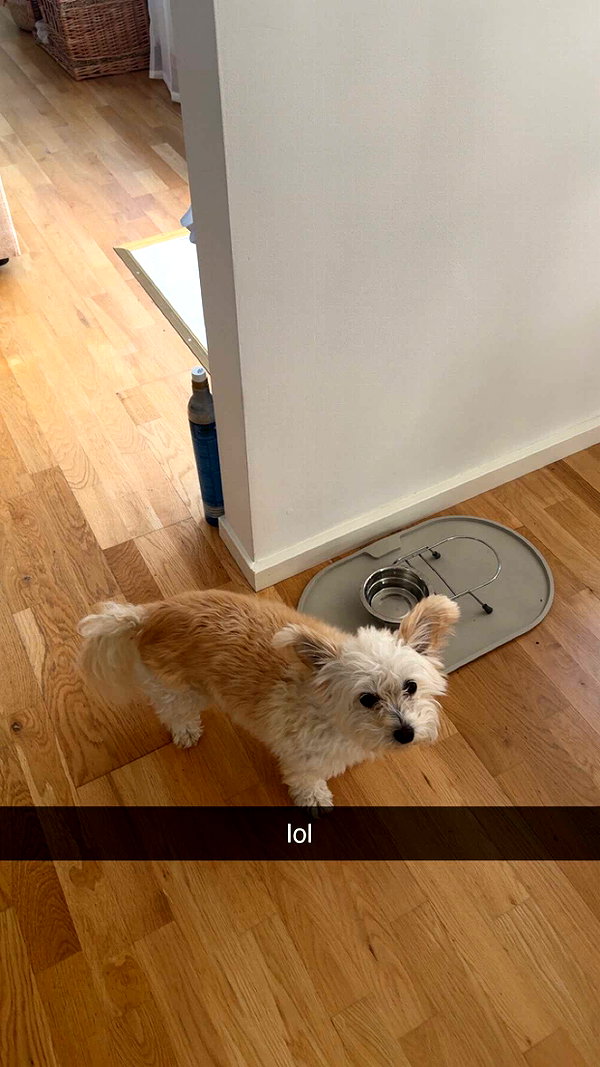 mathilda_bergs snapchat image archive image