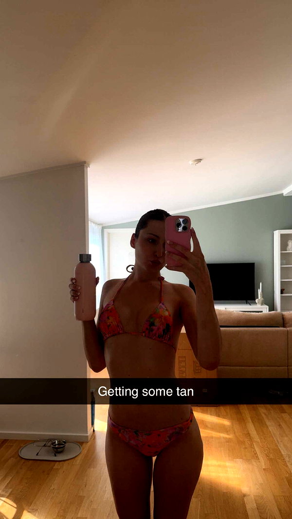 mathilda_bergs snapchat image archive image